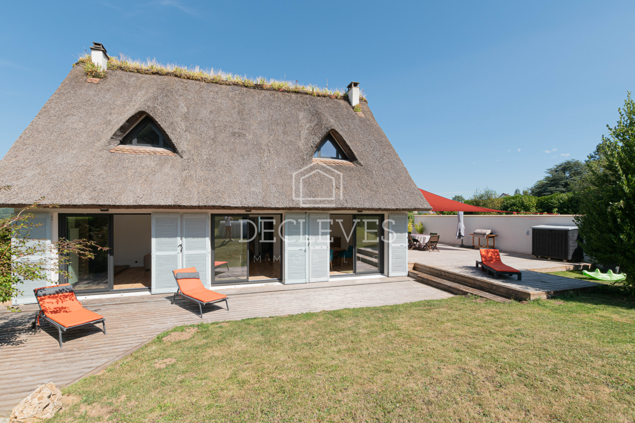 Photo bien immobilier