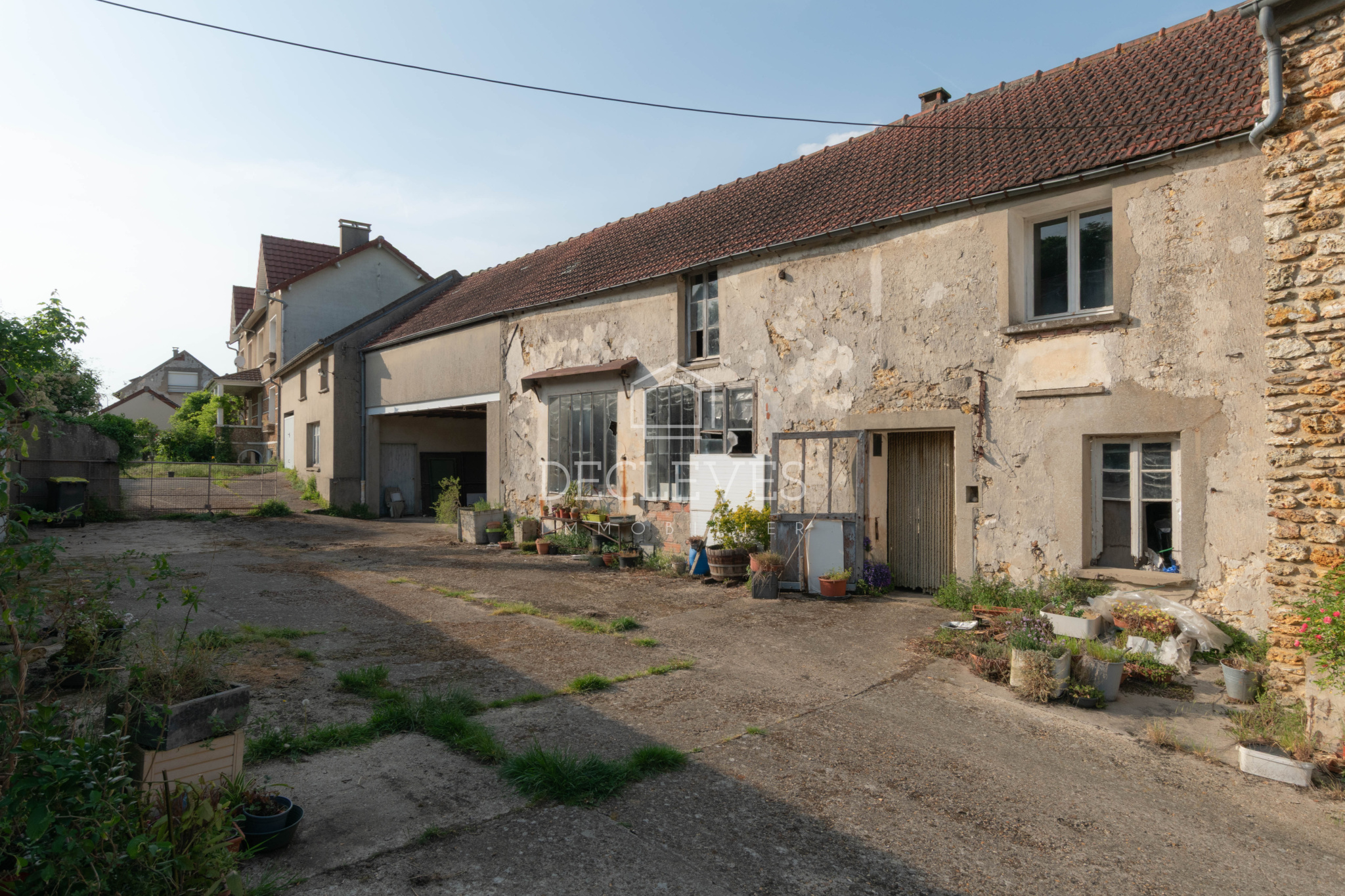 Photo bien immobilier